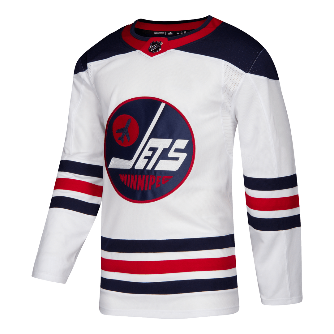 adidas Winnipeg Jets Adizero NHL Authentic Pro Alternate Jersey