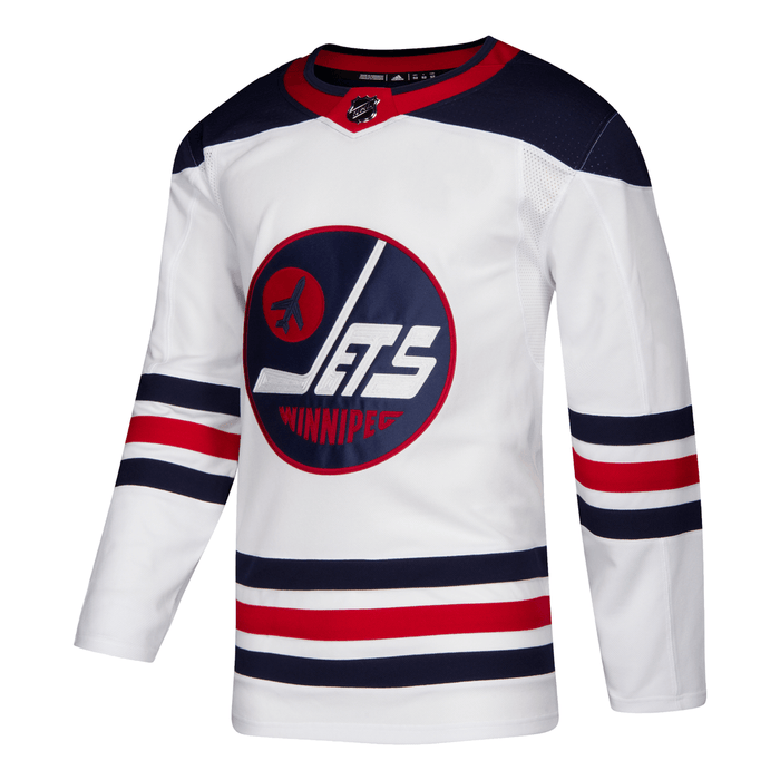 Winnipeg Jets Authentic Adidas Pro NHL Jersey