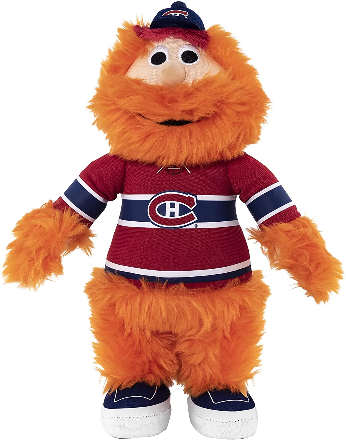 Youppi Mascot NHL Merchandise